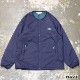 エルエルビーン/L.L.Bean ハリントンストレッチクルーネックジャケット ノーカラー中綿ジャケット HARRINGTON STRETCH CREW NECK JACKET 3575-4038 メンズ レディース