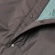 エルエルビーン/L.L.Bean ハリントンストレッチクルーネックジャケット ノーカラー中綿ジャケット HARRINGTON STRETCH CREW NECK JACKET 3575-4038 メンズ レディース