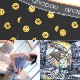 アナパウ/Anapau 二コパンマンボクサーパンツ ボクサーブリーフ アンダーウェア メンズ下着 P-1109 メンズ【メール便可能】