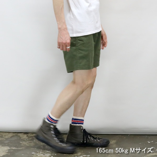 グラミチ/Gramicci NNショーツ ストレッチショートパンツ NN-SHORTS G106-OGS メンズ レディース