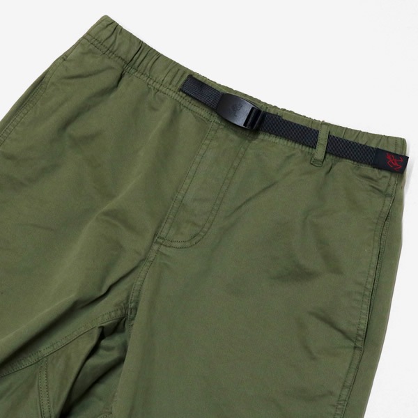 グラミチ/Gramicci NNショーツ ストレッチショートパンツ NN-SHORTS G106-OGS メンズ レディース