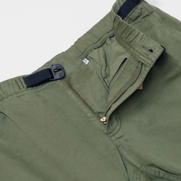 グラミチ/Gramicci NNショーツ ストレッチショートパンツ NN-SHORTS G106-OGS メンズ レディース