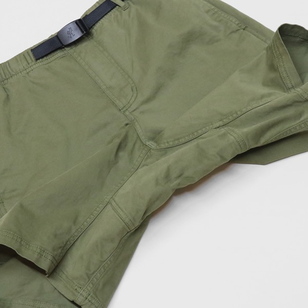グラミチ/Gramicci NNショーツ ストレッチショートパンツ NN-SHORTS G106-OGS メンズ レディース