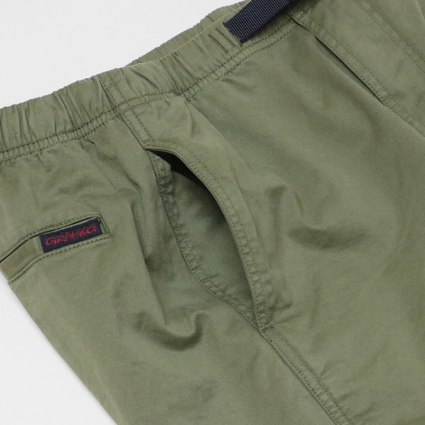 グラミチ/Gramicci NNショーツ ストレッチショートパンツ NN-SHORTS G106-OGS メンズ レディース