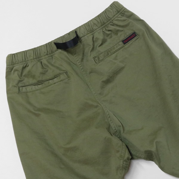 グラミチ/Gramicci NNショーツ ストレッチショートパンツ NN-SHORTS G106-OGS メンズ レディース