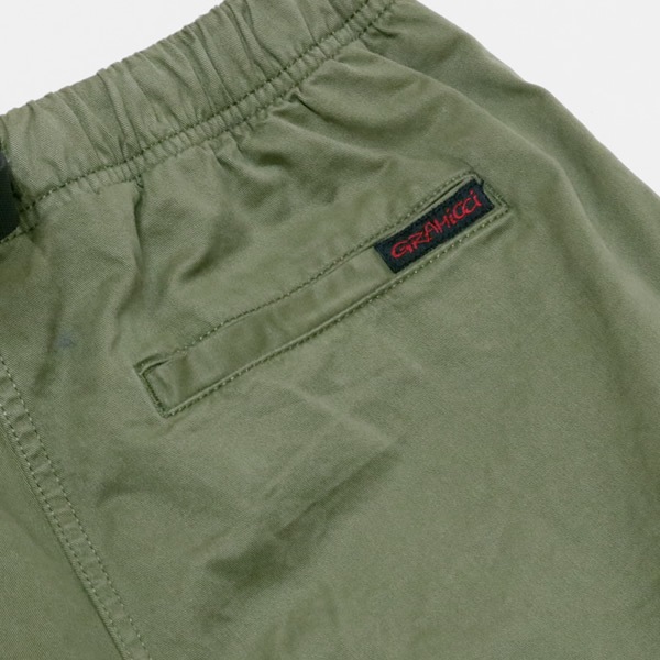 グラミチ/Gramicci NNショーツ ストレッチショートパンツ NN-SHORTS G106-OGS メンズ レディース