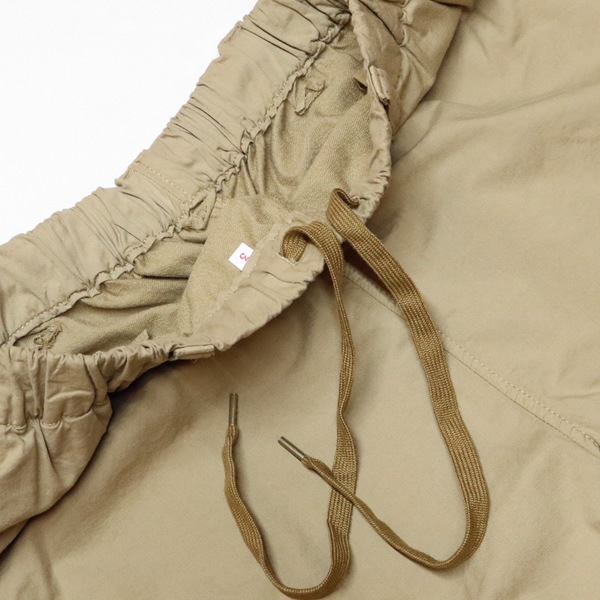 ハリウッドランチマーケット/HOLLYWOOD RANCH MARKET フィールソーグッドレングスパンツ イージーパンツ ストレッチパンツ ハリラン 1002596 メンズ レディース