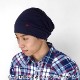 ボヘミアンズ/BOHEMIANS ラブボギー刺繍ソリッドベアワッチキャップ 帽子 オバケ LOVE BOGEY EMB SOLID BARE WATCH CAP BH09 メンズ レディース【メール便可能】