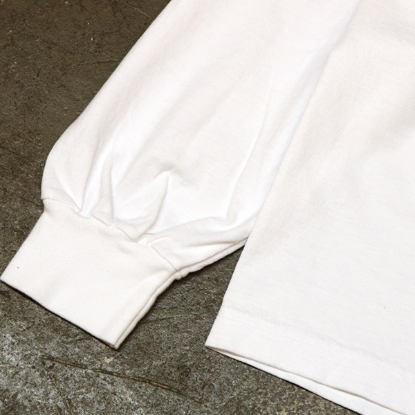 ボドコス/Bodocos USAナチュラルプリントLS 長袖Tシャツ ロンT USA Natural Print L/S(Charcoalプリント) 23-50-1-533 メンズ レディース オリジナルチャコール/ORIGINAL CHARCOAL