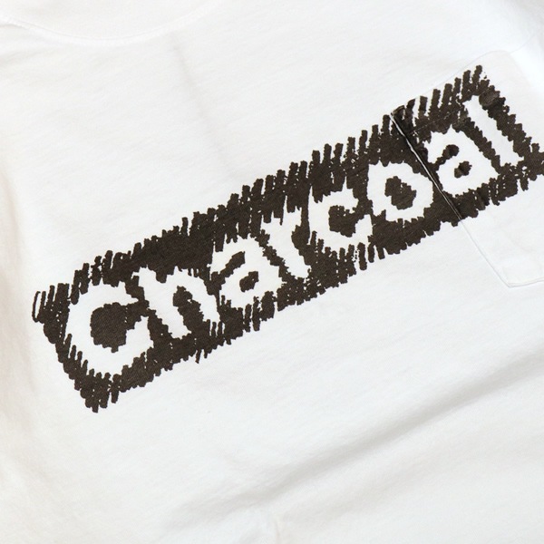 ボドコス/Bodocos USAナチュラルプリントLS 長袖Tシャツ ロンT USA Natural Print L/S(Charcoalプリント) 23-50-1-533 メンズ レディース オリジナルチャコール/ORIGINAL CHARCOAL
