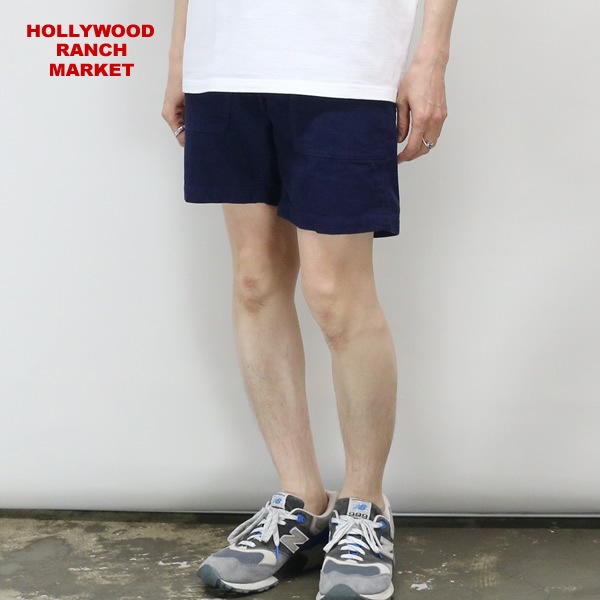 ハリウッドランチマーケット/HOLLYWOOD RANCH MARKET サマー