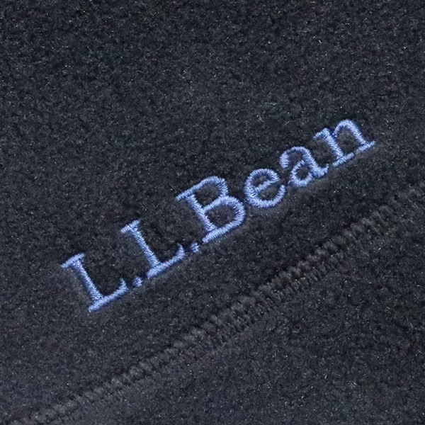 エルエルビーン/L.L.Bean ビーンズクラシックフリースプルオーバー ハーフボタンフリース ゆったりシルエット BEAN'S CLASSIC FLEECE PULLOVER 519077 メンズ レディース