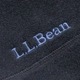 エルエルビーン/L.L.Bean ビーンズクラシックフリースプルオーバー ハーフボタンフリース ゆったりシルエット BEAN'S CLASSIC FLEECE PULLOVER 519077 メンズ レディース