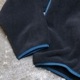エルエルビーン/L.L.Bean ビーンズクラシックフリースプルオーバー ハーフボタンフリース ゆったりシルエット BEAN'S CLASSIC FLEECE PULLOVER 519077 メンズ レディース