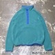 エルエルビーン/L.L.Bean ビーンズクラシックフリースプルオーバー ハーフボタンフリース ゆったりシルエット BEAN'S CLASSIC FLEECE PULLOVER 519077 メンズ レディース