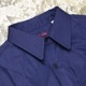 ブルーブルー/BLUE BLUE キルティングコットンCPOシャツジャケット 1006732 メンズ レディース