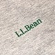 エルエルビーン/L.L.Bean ユニオンタートルネックTシャツ オフタートル ロンT 長袖Tシャツ UNION TURTLE NECK 3475-3035 メンズ レディース【1点のみメール便可能】