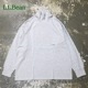 エルエルビーン/L.L.Bean ユニオンタートルネックTシャツ オフタートル ロンT 長袖Tシャツ UNION TURTLE NECK 3475-3035 メンズ レディース【1点のみメール便可能】