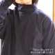 エルエルビーン/L.L.Bean ユニオンタートルネックTシャツ オフタートル ロンT 長袖Tシャツ UNION TURTLE NECK 3475-3035 メンズ レディース【1点のみメール便可能】