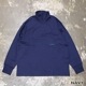 エルエルビーン/L.L.Bean ユニオンタートルネックTシャツ オフタートル ロンT 長袖Tシャツ UNION TURTLE NECK 3475-3035 メンズ レディース【1点のみメール便可能】