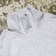 エルエルビーン/L.L.Bean ユニオンタートルネックTシャツ オフタートル ロンT 長袖Tシャツ UNION TURTLE NECK 3475-3035 メンズ レディース【1点のみメール便可能】