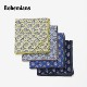 ボヘミアンズ/BOHEMIANS ペイズリードットバンダナ PAISLEY DOTS BANDANA レディース メンズ【メール便可能】