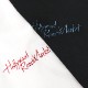 ハリウッドランチマーケット/HOLLYWOOD RANCH MARKET オーガニックコットンHRMエンブロイダリー半袖Tシャツ ハリラン 1003415 メンズ レディース【1点のみメール便可能】