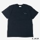 ハリウッドランチマーケット/HOLLYWOOD RANCH MARKET オーガニックコットンHRMエンブロイダリー半袖Tシャツ ハリラン 1003415 メンズ レディース【1点のみメール便可能】