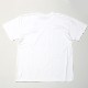 ハリウッドランチマーケット/HOLLYWOOD RANCH MARKET オーガニックコットンHRMエンブロイダリー半袖Tシャツ ハリラン 1003415 メンズ レディース【1点のみメール便可能】