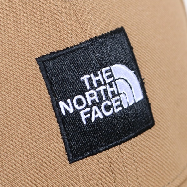 ノースフェイス/THE NORTH FACE スクエアロゴキャップ ベースボールキャップ BBキャップ 帽子 SQUARE LOGO CAP NN02334 メンズ レディース【正規品】