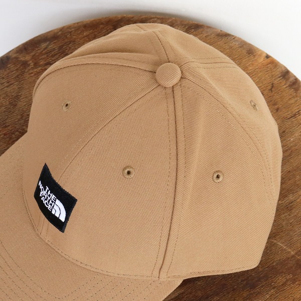 ノースフェイス/THE NORTH FACE スクエアロゴキャップ ベースボールキャップ BBキャップ 帽子 SQUARE LOGO CAP NN02334 メンズ レディース【正規品】