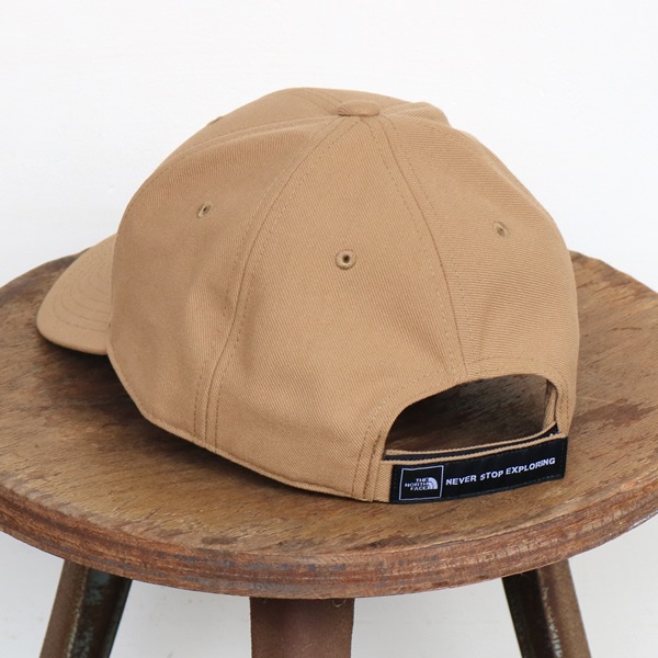 ノースフェイス/THE NORTH FACE スクエアロゴキャップ ベースボールキャップ BBキャップ 帽子 SQUARE LOGO CAP NN02334 メンズ レディース【正規品】