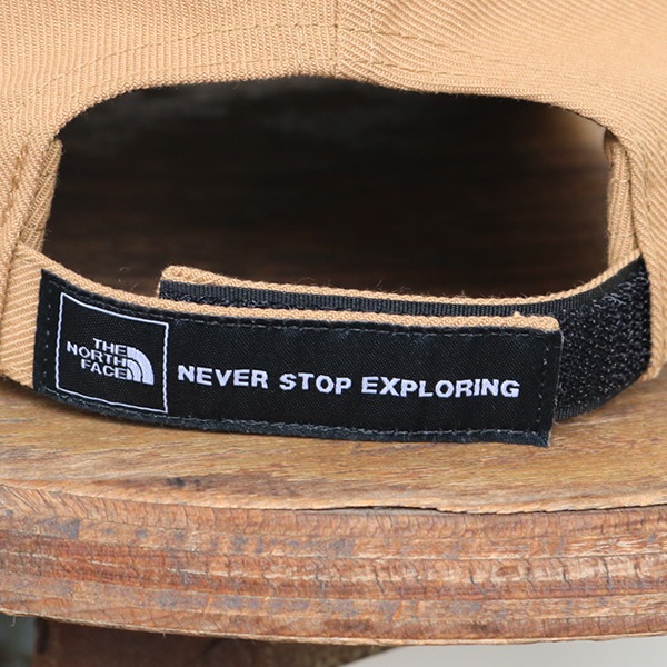 ノースフェイス/THE NORTH FACE スクエアロゴキャップ ベースボールキャップ BBキャップ 帽子 SQUARE LOGO CAP NN02334 メンズ レディース【正規品】