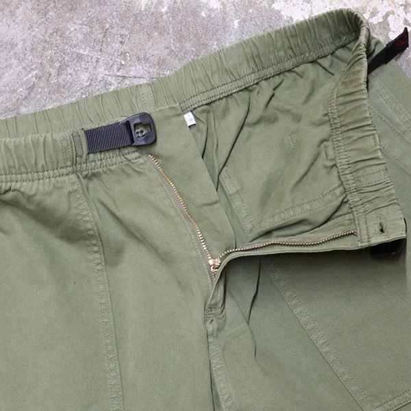 グラミチ/Gramicci ルーズテーパードリッジパンツ イージーパンツ LOOSE TAPERED RIDGE PANTS G114-OGT メンズ レディース