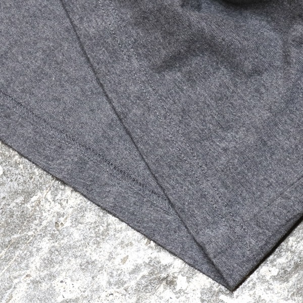 エルエルビーン/L.L.Bean ケアフリーアンシュリンカブルモックネックシャツ モックネック長袖Tシャツ ロンT 508645 メンズ レディース【1点のみメール便可能】