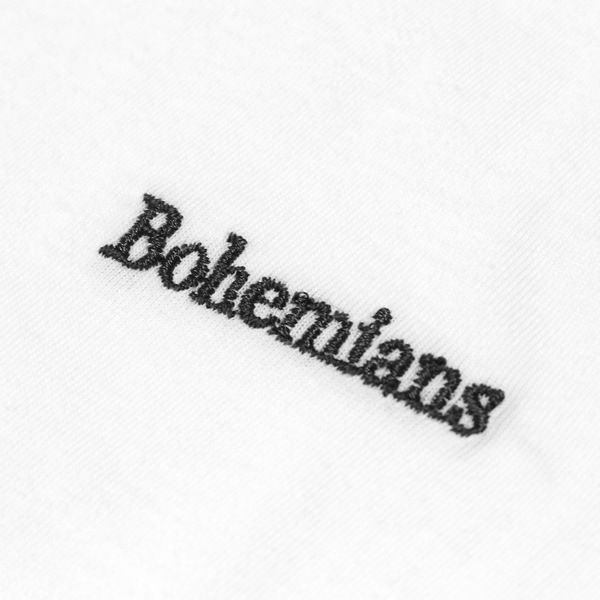 ボヘミアンズ/BOHEMIANS プチボギー半袖Tシャツ オバケ PETIT BOGEY S/S TEE BT-4H メンズ レディース【1点のみメール便可能】