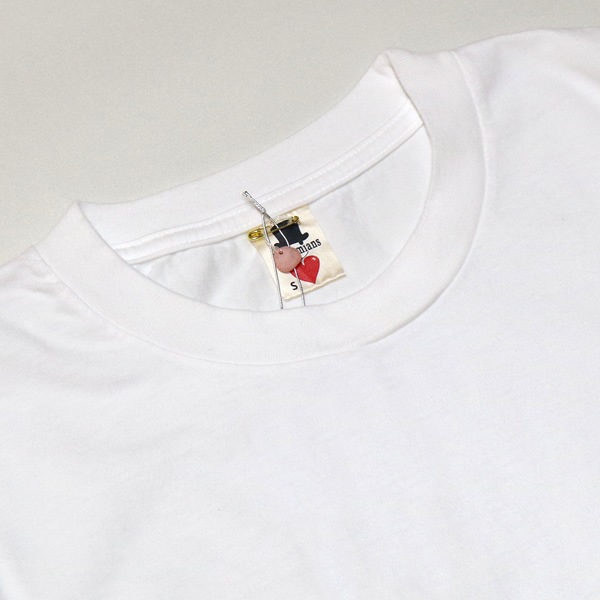 ボヘミアンズ/BOHEMIANS プチボギー半袖Tシャツ オバケ PETIT BOGEY S/S TEE BT-4H メンズ レディース【1点のみメール便可能】