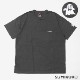 ボヘミアンズ/BOHEMIANS プチボギー半袖Tシャツ オバケ PETIT BOGEY S/S TEE BT-4H メンズ レディース【1点のみメール便可能】
