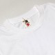 ボヘミアンズ/BOHEMIANS プチボギー半袖Tシャツ オバケ PETIT BOGEY S/S TEE BT-4H メンズ レディース【1点のみメール便可能】