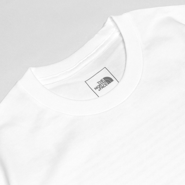 ノースフェイス/THE NORTH FACE ショートスリーブヒストリカルロゴティー 半袖Tシャツ クルーネック 丸首 速乾 バックプリント ワンポイント シンプル S/S HISTORICAL LOGO TEE NT32407 メンズ レディース【正規品】