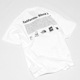 ノースフェイス/THE NORTH FACE ショートスリーブヒストリカルロゴティー 半袖Tシャツ クルーネック 丸首 速乾 バックプリント ワンポイント シンプル S/S HISTORICAL LOGO TEE NT32407 メンズ レディース【正規品】