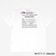 ノースフェイス/THE NORTH FACE ショートスリーブエントランスパーミッションティー 半袖Tシャツ クルーネック 丸首 速乾 バックプリント ワンポイント シンプル S/S ENTRANCE PERMISSION TEE NT32439 メンズ レディース【正規品】