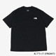 ノースフェイス/THE NORTH FACE ショートスリーブエントランスパーミッションティー 半袖Tシャツ クルーネック 丸首 速乾 バックプリント ワンポイント シンプル S/S ENTRANCE PERMISSION TEE NT32439 メンズ レディース【正規品】