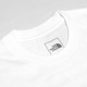 ノースフェイス/THE NORTH FACE ショートスリーブエントランスパーミッションティー 半袖Tシャツ クルーネック 丸首 速乾 バックプリント ワンポイント シンプル S/S ENTRANCE PERMISSION TEE NT32439 メンズ レディース【正規品】