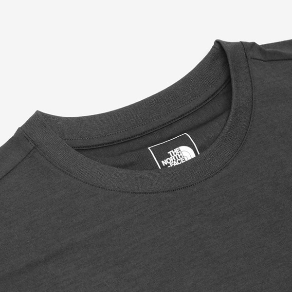 ノースフェイス/THE NORTH FACE ショートスリーブエアリーポケットティー 半袖Tシャツ クルーネック ポケT 丸首 速乾 無地 シンプル S/S AIRY POCKET TEE NT12447 メンズ レディース【正規品】