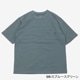ノースフェイス/THE NORTH FACE ショートスリーブエアリーポケットティー 半袖Tシャツ クルーネック ポケT 丸首 速乾 無地 シンプル S/S AIRY POCKET TEE NT12447 メンズ レディース【正規品】