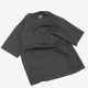 ノースフェイス/THE NORTH FACE ショートスリーブエアリーポケットティー 半袖Tシャツ クルーネック ポケT 丸首 速乾 無地 シンプル S/S AIRY POCKET TEE NT12447 メンズ レディース【正規品】