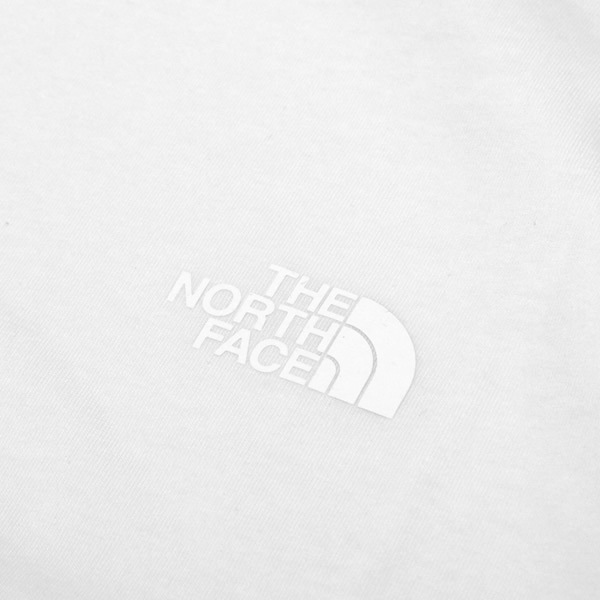 ノースフェイス/THE NORTH FACE ショートスリーブワンダークルー 半袖Tシャツ クルーネック 丸首 速乾 シンプル 無地 ワンポイント 裾ドローコード S/S WANDER CREW NT32483 メンズ レディース【正規品】