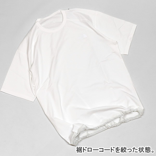 ノースフェイス/THE NORTH FACE ショートスリーブワンダークルー