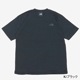 ノースフェイス/THE NORTH FACE ショートスリーブワンダークルー 半袖Tシャツ クルーネック 丸首 速乾 シンプル 無地 ワンポイント 裾ドローコード S/S WANDER CREW NT32483 メンズ レディース【正規品】